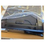 $170 Sperax Walking Treadmill Pad, 3-in-1 Under Desk Treadmill, 400W