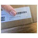 $76 SEWD Dumbbell Converter Turn Dumbbells into Barbell Set, 220 lb