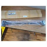 $76 SEWD Dumbbell Converter Turn Dumbbells into Barbell Set, 220 lb