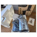 $47 Mueller Juicer Ultra Power Extractor, Centrifugal Juicing, 3" Feed