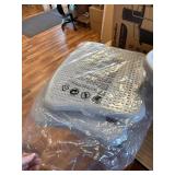 $190 Babyjoy 8-in-1 Baby High Chair Convertible Booster Seat Tray Gray