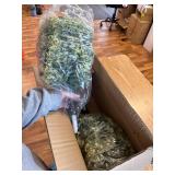 $51 Lewondr Boxwood Topiary Balls 22.83