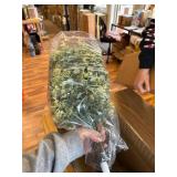 $51 Lewondr Boxwood Topiary Balls 22.83