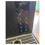 $150 Slushie Machine 2L/68oz Frozen Drink Maker with 6 Presets