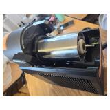 $150 Slushie Machine 2L/68oz Frozen Drink Maker with 6 Presets