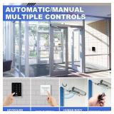 $379 HNZXIB Automatic Handicap Door Opener for Disabled People