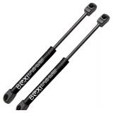 BOXI Rear Tailgate Lift Supports for Honda Odyssey 2005-2010 2-PC