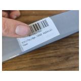 BOXI Rear Tailgate Lift Supports for Honda Odyssey 2005-2010 2-PC