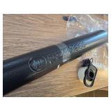 $50 Powr Labs Rowing Machine Mat for Carpet & Hardwood Floors