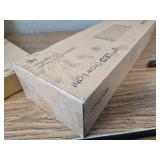 $50 LED Grow Light Spectrum Linkable 5000K Daylight + 660nm Red 4-Pack