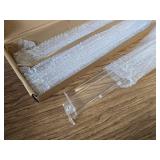 Mahjong Racks with Pushers - Rotating Pushers, 4-Piece Set