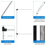 $80 WELLMAKING 36x27 Reflector Flag, 5-in-1 Collapsible Diffuser