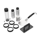 $67 Cuisinart Outdoors 10-pc. Griddle Set