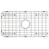 Stainless Steel Sink Grid & Protectors for Kitchen Sink 24x12"
