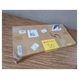 Stainless Steel Sink Grid & Protectors for Kitchen Sink 24x12"