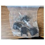 $50 TANX Roof Rack Cross Bars with 4 Anti-Theft Locks, 200lb Capacity