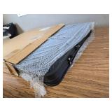 2x1.3 ft Folding Camping Table, Grill Table for Outdoor BBQ