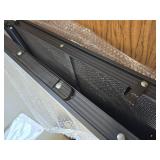 2x1.3 ft Folding Camping Table, Grill Table for Outdoor BBQ