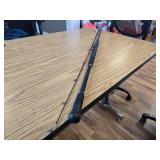 $85 KastKing ReKon Saltwater Rod, IM6 Carbon Blank, Ceramic Guides, 8