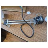 $166 Saranna Hot Tub Heater Titanium 26-C3160-2S 1kW/4kW 120V/240V