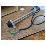 $166 Saranna Hot Tub Heater Titanium 26-C3160-2S 1kW/4kW 120V/240V