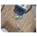 $166 Saranna Hot Tub Heater Titanium 26-C3160-2S 1kW/4kW 120V/240V