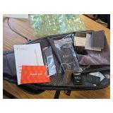 $114 39" Solid Body Electric Guitar Kit, Bone Nut, 24 Frets, Sunburst