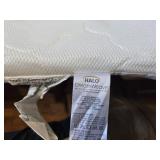 $80 HALO DreamWeave Breathable BassiNest Pad - Washable Cover & Core