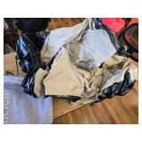 $70 OhGeni Air Mattress Queen with Built-in Pump, 650 lbs