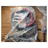 $140 TOOLIOM 195A TIG Welder with Lift Torch, Dual 110V/220V