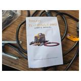$140 TOOLIOM 195A TIG Welder with Lift Torch, Dual 110V/220V