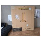 $110 Lebert EQualizer Total Body Strengthener Portable Dip Station