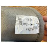 $48 6x9 Grey Rugs - Soft Shaggy Area Rug for Living Room, Anti-Skid