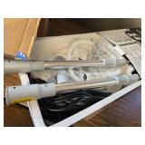 $60 Steam Mop 13-in-1 Handheld Steam Cleaner, 500ML Tank, 23FT