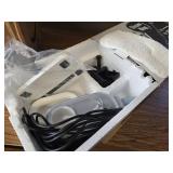 $60 Steam Mop 13-in-1 Handheld Steam Cleaner, 500ML Tank, 23FT