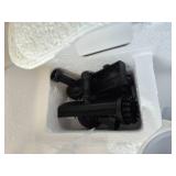 $60 Steam Mop 13-in-1 Handheld Steam Cleaner, 500ML Tank, 23FT