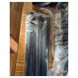 $67 6x6ft Football Training Net with 3 Target Pockets, Portable QB