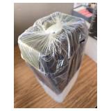 50-Pack 26oz Meal Prep Containers with Lids, Reusable, Stackable