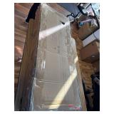 $116 HOMERECOMMEND Metal Daybed Frame, Heavy-Duty Slats, Twin Day Bed