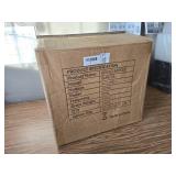 $100 OSIPOTO 2LB Bread Maker 17-in-1 Stainless Steel, 15h Timer