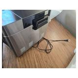 $100 OSIPOTO 2LB Bread Maker 17-in-1 Stainless Steel, 15h Timer