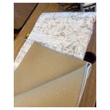 $163 Area Rug 10x14 Vintage Washable Living Room Rug Retro Medallion