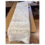 $163 Area Rug 10x14 Vintage Washable Living Room Rug Retro Medallion