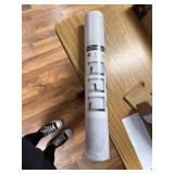 260 Pcs Glow-in-the-Dark Stars Wall Stickers for Kids