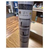 260 Pcs Glow-in-the-Dark Stars Wall Stickers for Kids