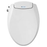 $90 Brondell Bidet Seat Swash Ecoseat Elongated