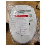 $90 Brondell Bidet Seat Swash Ecoseat Elongated