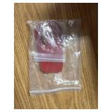 $80 Universal 54in Rear Spoiler, Seagull PRO Matte Black, Sedan Trunk