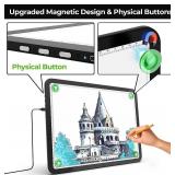 Zocilight A3 Diamond Art Light Board, 16.77x13.35in, 6000 Lux