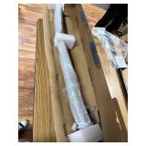 $96 42-Inch Curved LED Light Bar, 300W Flood/Spot Combo, 52,000LM